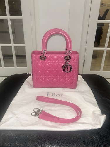 Beautiful lady dior pink - lady,