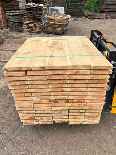 New unbanded untreated 3m - unbanded, 1.3m