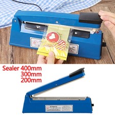 Metal&ABS Impulse Heat Sealer