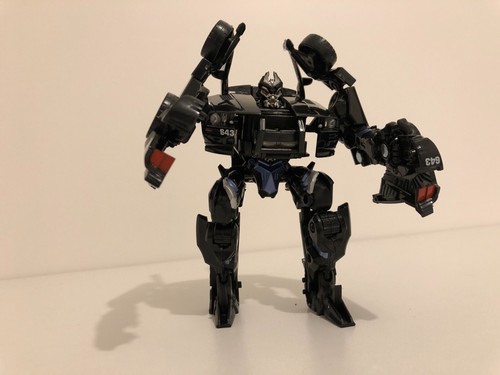 Transformers movie 2007 - movie,
