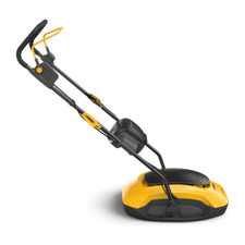 Stiga Aero 132e Kit 20v Cordless Hover Mower (Inc Batteries & Charger)