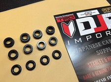 Toyota 4EFTE injector seal kit