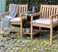 Kettler RHS Chelsea Companion