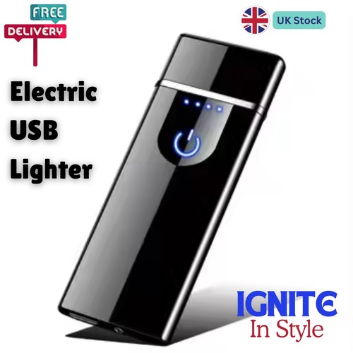 Touch ignition electric - ignition,