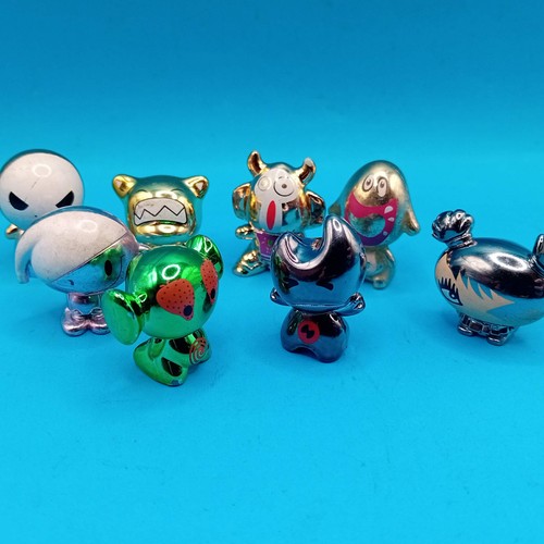 Gogo crazy bones - crazy, 2