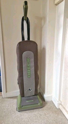 Oreck xl5 u4155h2gpd vacuum - oreck,