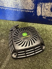 John Deere Lawnmower Kawasaki