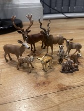 Schleich Animal Bundle