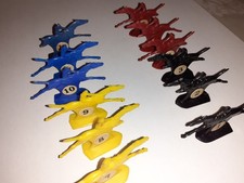 SPARE horses for Vintage