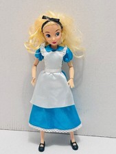 Disney Store Alice In