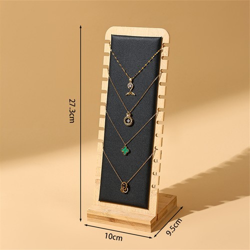 Detachable bamboo jewelry - detachable,