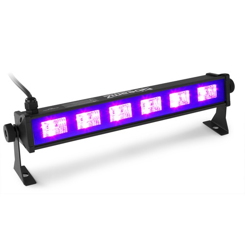 Beamz buv63 light bar - beamz,