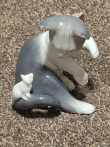 829 lladro figurine 5236 - 829, -lladro