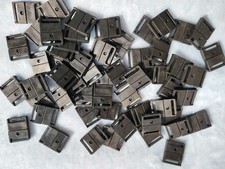 100 x Safety Breakaway Clip Quick Release Clasp Para-cord Lanyards Straps 20mm