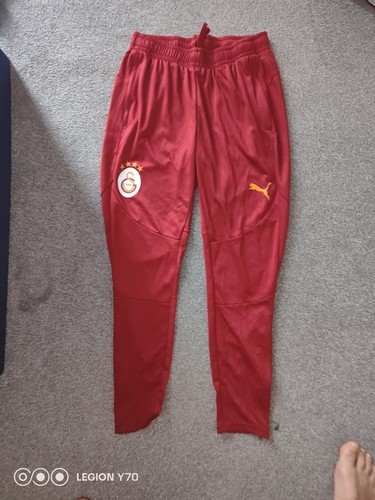 Galatasaray puma pants size - puma, m