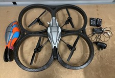 Original Boxed Parrot AR Drone