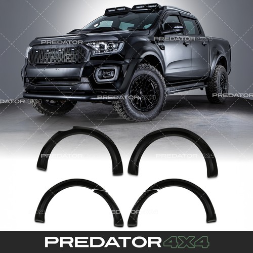 Oem style wheel arch - wheel, fender