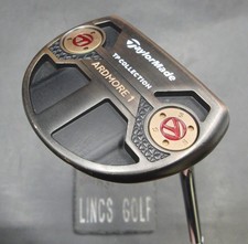 TaylorMade TP Collection Ardmore 1 Putter Steel Shaft 86cm Length*