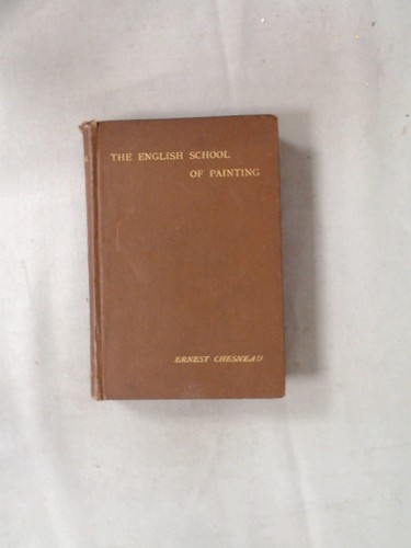 The english school - school, of