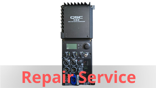 Qsc k10 k12 - qsc,