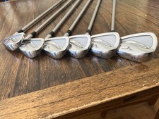 Mizuno golf clubs 5 pw - 25,