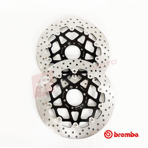 Brembo floating front brake - floating,