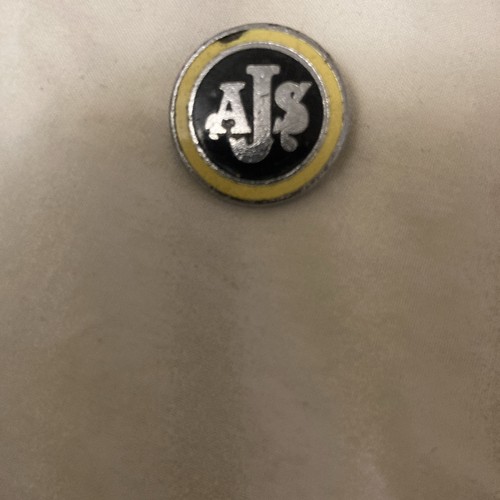 Ajs motorcycles vintage - ajs,