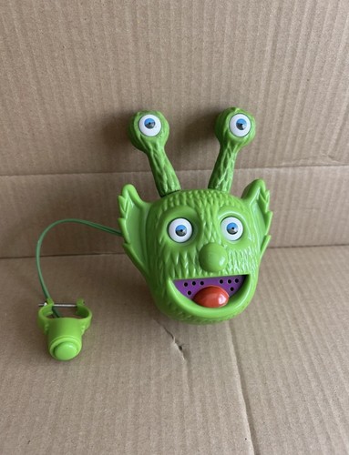 Monster munch bike blaster - ,