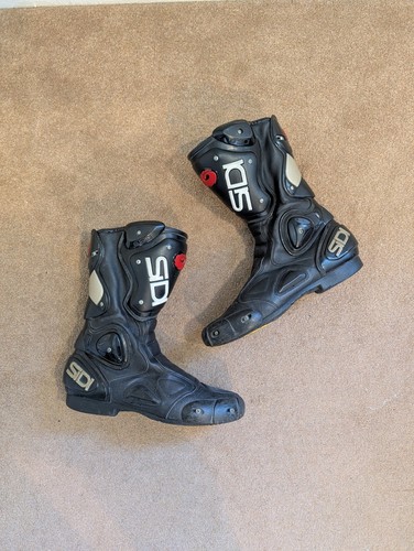 Sidi vertigo motorcycle - sidi,
