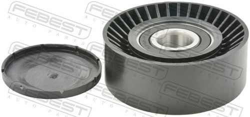 Febest 2787 c70 tensioner - febest,