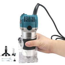 1200w electric hand trimmer - electric,