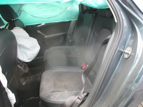 Seat leon mk4 2021 half - seat,