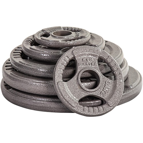 Gym master tri grip olympic - tri,