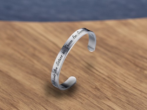 Personalised name engraved - personalised,