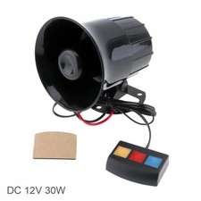 12V 30W Car Truck Motorcycle