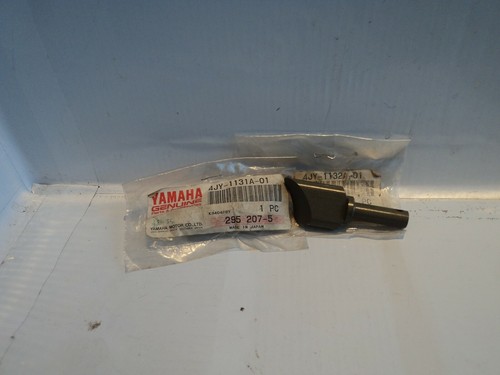 Yamaha yz125 1994 - yz125, 95