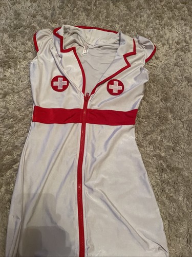 Ann summers nurse dress - ann,