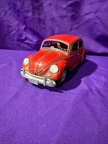 Vintage tonka beetle 1960s - tonka, vw