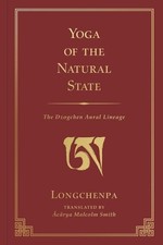 Yoga of the Natural State -