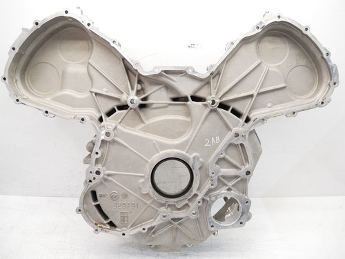 Front lid for - , alfa