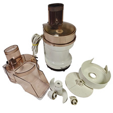 Moulinex vintage Maxima deluxe