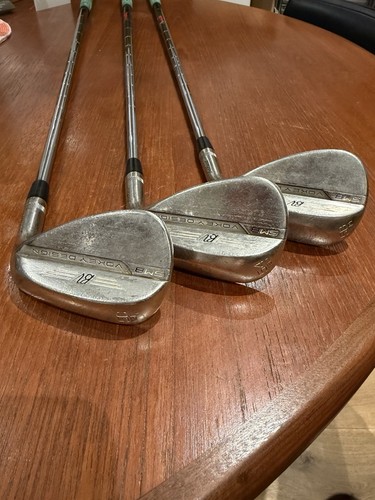 Titleist vokey sm8 wedges - sm8,