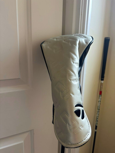 Taylormade qi35 degree - taylormade,