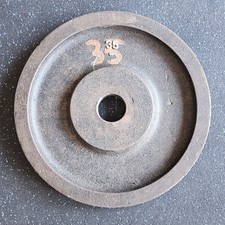 Paramount 35 "B" Single