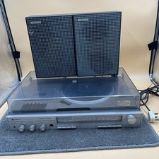 Fidelity Module 4000 Vintage