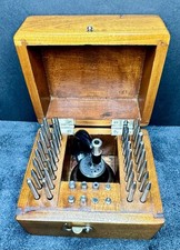 Antique K&D 5B Watchmakers