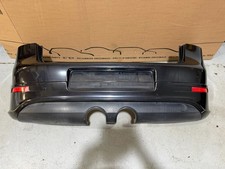Vw Golf MK5 R32 Genuine Rear