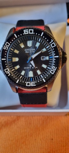 Immaculate citizen ecodrive - immaculate,