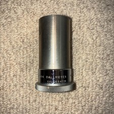 Vintage Dallmeyer Max-Lite