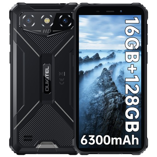 Oukitel rugged phone - g3,